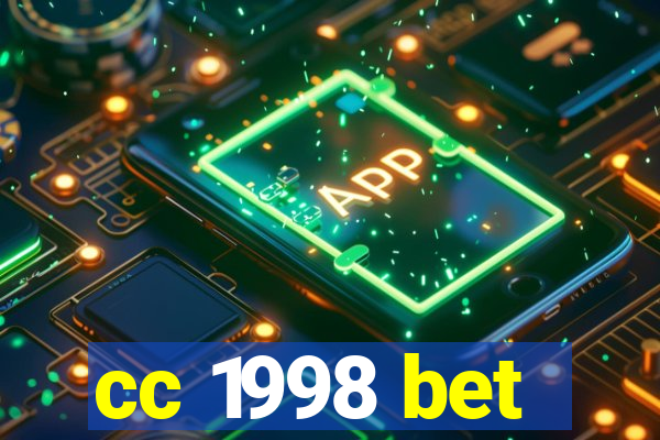 cc 1998 bet